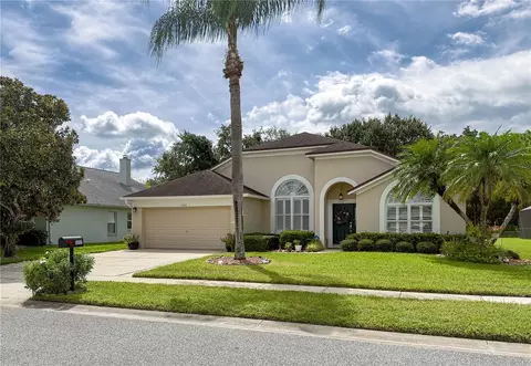 5512 Donnelly Cir, Orlando, FL 32821