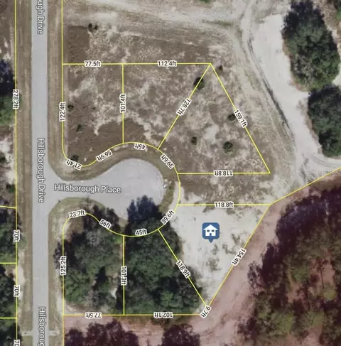 604 Hillsborough Pl, Kissimmee, FL 34759