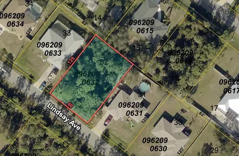 1452 Lindsay Ave, North Port, FL 34286