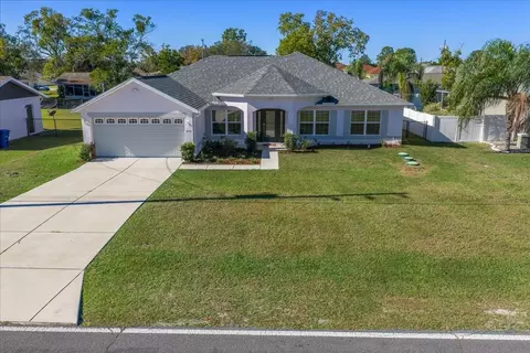 4591 Elwood Rd, Spring Hill, FL 34609
