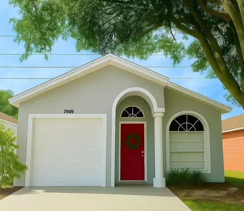 7849 Sagebrush Pl, Orlando, FL 32822