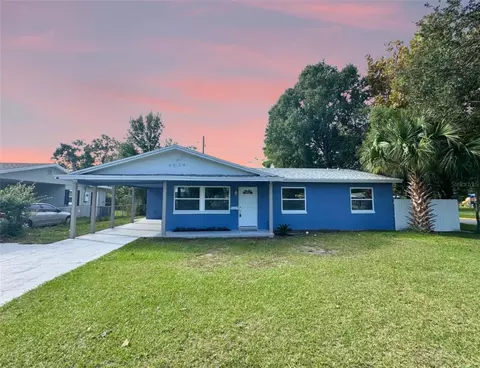 4524 King Cole Blvd, Orlando, FL 32811
