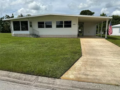 2020 E Lake Dr #1510, Zellwood, FL 32798