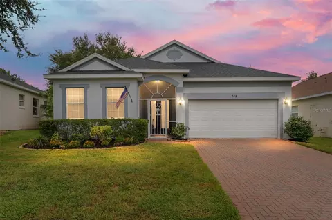 748 Summit Greens Blvd, Clermont, FL 34711