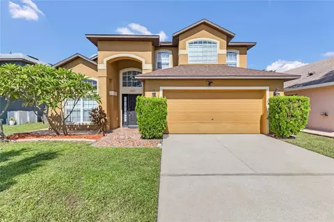 2821 Moultrie Creek Dr, Kissimmee, FL 34743