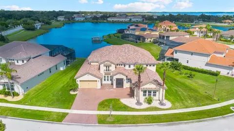 1191 Terralago Way, Kissimmee, FL 34746