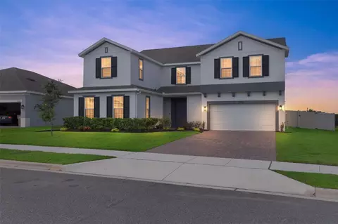 7652 Syracuse Dr, Clermont, FL 34714