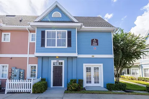 2208 San Vittorino Cir #107, Kissimmee, FL 34741