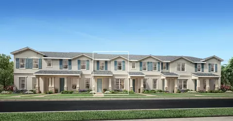 1836 Crowncrest Dr, Apopka, FL 32703