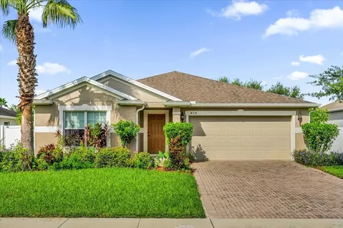 434 Millwood Pl, Winter Garden, FL 34787