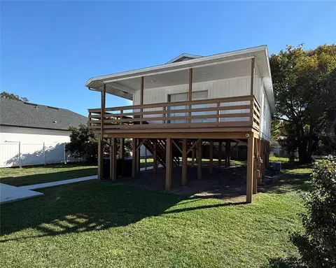 3022 W Frierson Ave, Tampa, FL 33614