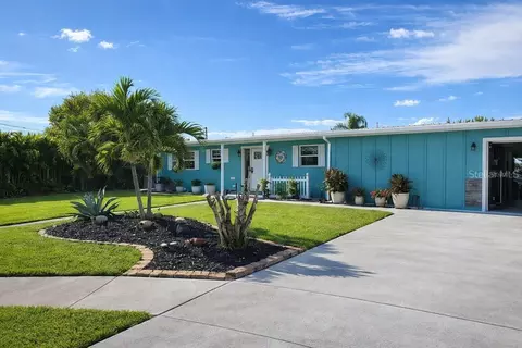 6480 Angle Pl, North Port, FL 34287