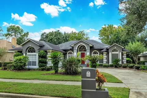 2381 Chantilly Ter, Oviedo, FL 32765