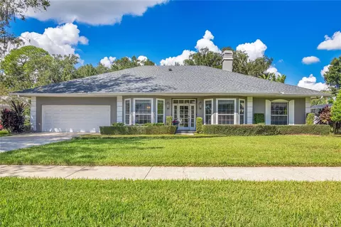 5216 Driscoll Ct, Belle Isle, FL 32812