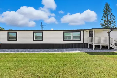 4607 Dunkeld Ave, Orlando, FL 32822
