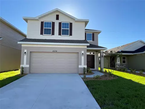 4074 Sagefield Dr, Harmony, FL 34773