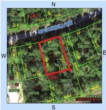 216 Spoonbill Dr, Poinciana, FL 34759