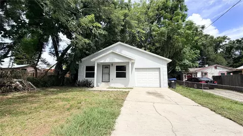 11 Ella J Gilmore St, Apopka, FL 32703