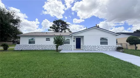 4106 Kingsbridge Dr, Orlando, FL 32839