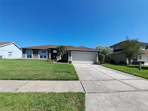 2863 Middleton Cir, Kissimmee, FL 34743