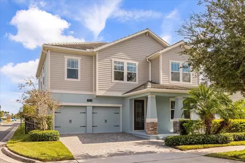 11568 Short Story St, Orlando, FL 32832