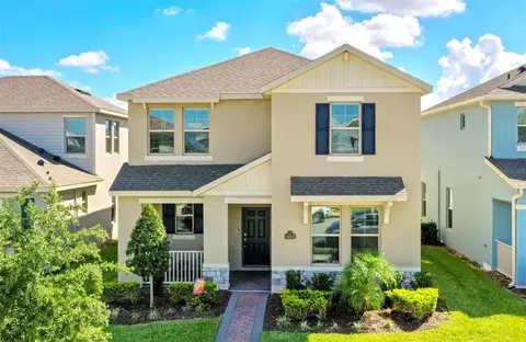 16602 Point Rock Dr, Winter Garden, FL 34787