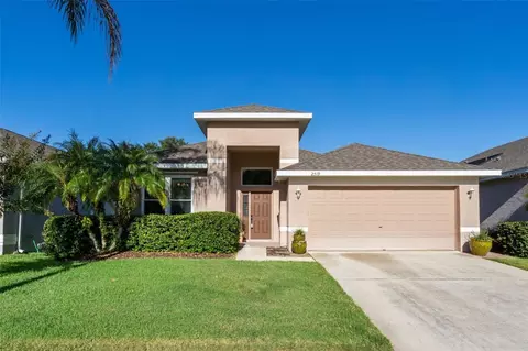 2519 Cypress Trace Cir, Orlando, FL 32825