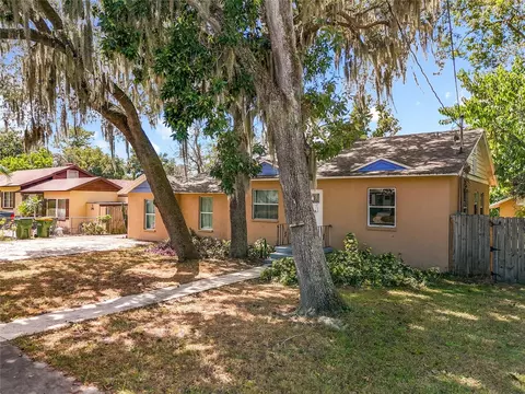 109 N Oakland St, Leesburg, FL 34748
