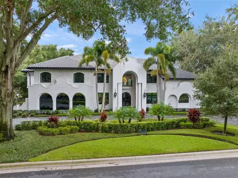 5243 Isleworth Country Club Dr, Windermere, FL 34786