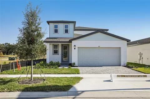 867 Sunshower Dr, Haines City, FL 33844