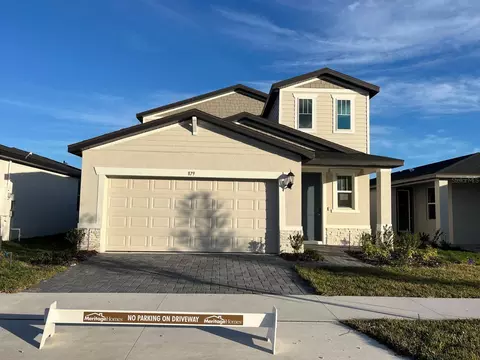 879 Sunshower Dr, Haines City, FL 33844