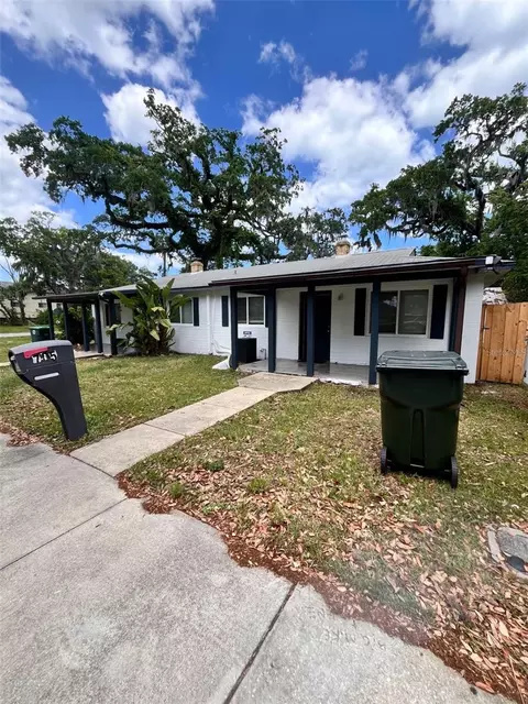 701-705 S Palmetto Ave, Daytona Beach, FL 32114