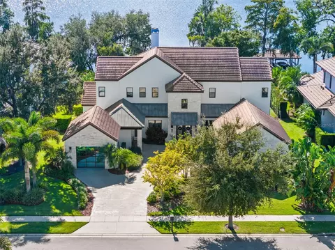 5024 Sawyer Cove Way, Windermere, FL 34786