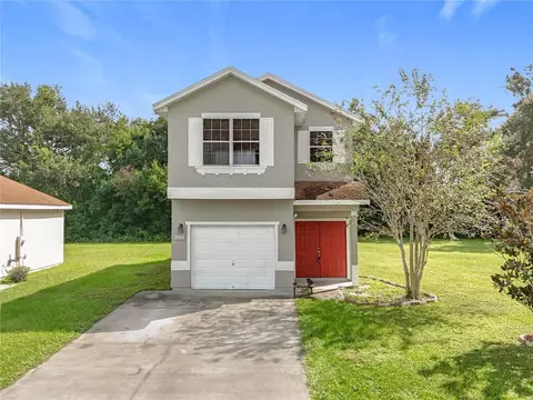 2914 SE 75th Blvd, Bushnell, FL 33513