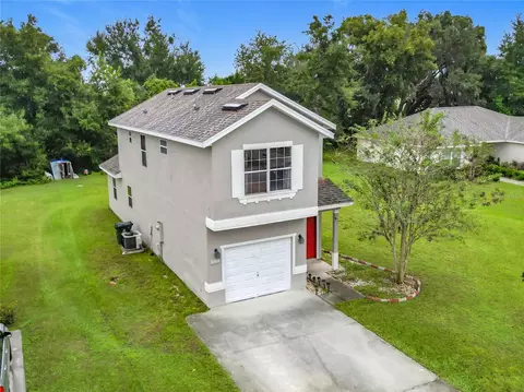2914 SE 75th Blvd, Bushnell, FL 33513