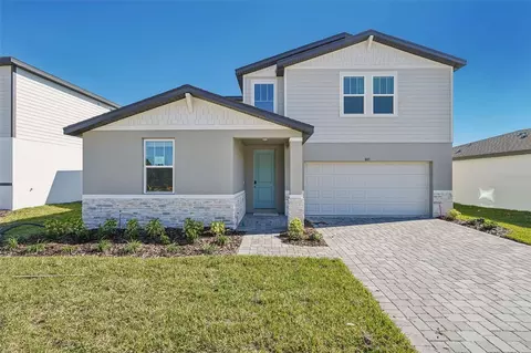 843 Sunshower Drs, Haines City, FL 33844