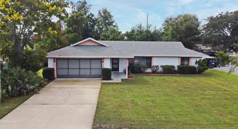 1045 Windbrook Dr, Deltona, FL 32725