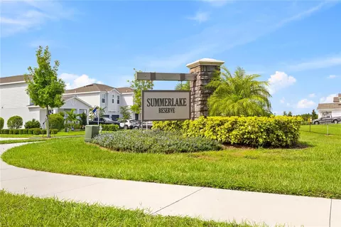 9414 Emerald Berry Dr, Winter Garden, FL 34787