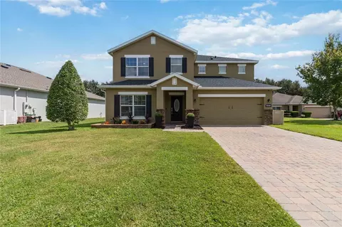 10049 Stockbridge St, Clermont, FL 34711