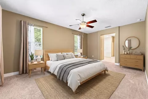 Bedroom - 2522 Tree Meadow Loop, Apopka, FL 32712 photo 1 of 5