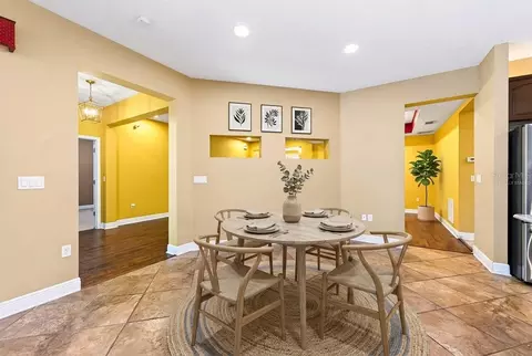Dining - 2522 Tree Meadow Loop, Apopka, FL 32712 photo 1 of 2