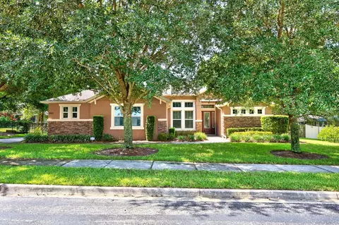 Exterior - 2522 Tree Meadow Loop, Apopka, FL 32712 photo 10 of 10