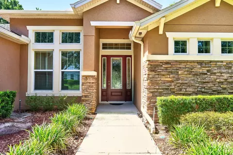 Exterior - 2522 Tree Meadow Loop, Apopka, FL 32712 photo 3 of 10