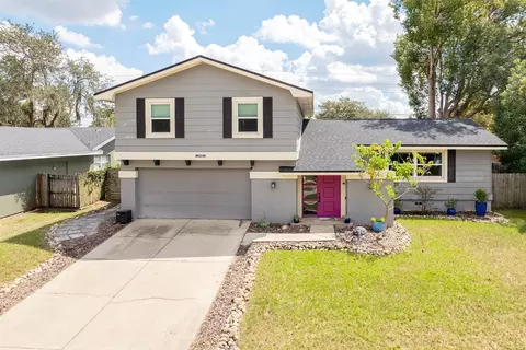1010 Chokecherry Dr, Winter Springs, FL 32708