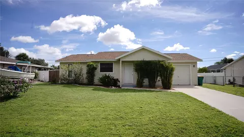 304 Fletcher St, Port Charlotte, FL 33954
