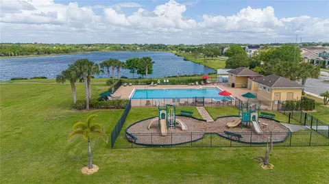 Exterior - 4908 Terrapin Blvd, Saint Cloud, FL 34771 photo 4 of 6