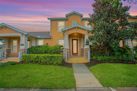 Exterior - 4908 Terrapin Blvd, Saint Cloud, FL 34771 photo 6 of 6