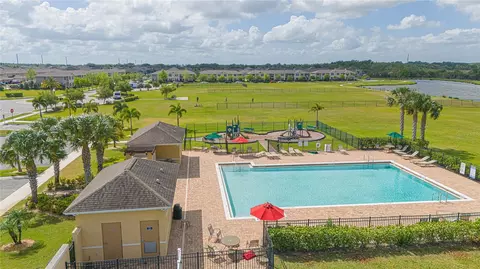Exterior - 4908 Terrapin Blvd, Saint Cloud, FL 34771 photo 5 of 6