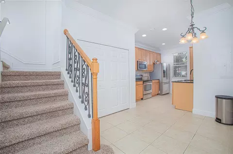 Entry Way - 4908 Terrapin Blvd, Saint Cloud, FL 34771 photo 3 of 4