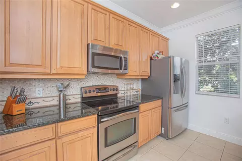Kitchen - 4908 Terrapin Blvd, Saint Cloud, FL 34771 photo 2 of 2